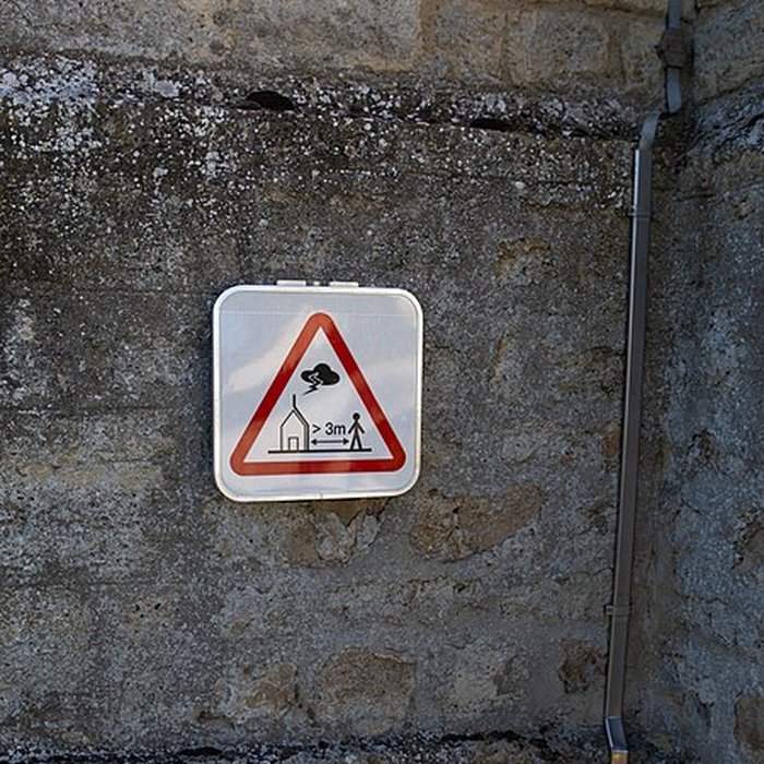 Photo de Église Saint-Gervais-et-Saint-Protais de Pithiviers-le-Vieil