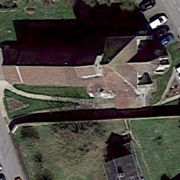 Photo de Église Saint-Gervais-et-Saint-Protais de Pithiviers-le-Vieil