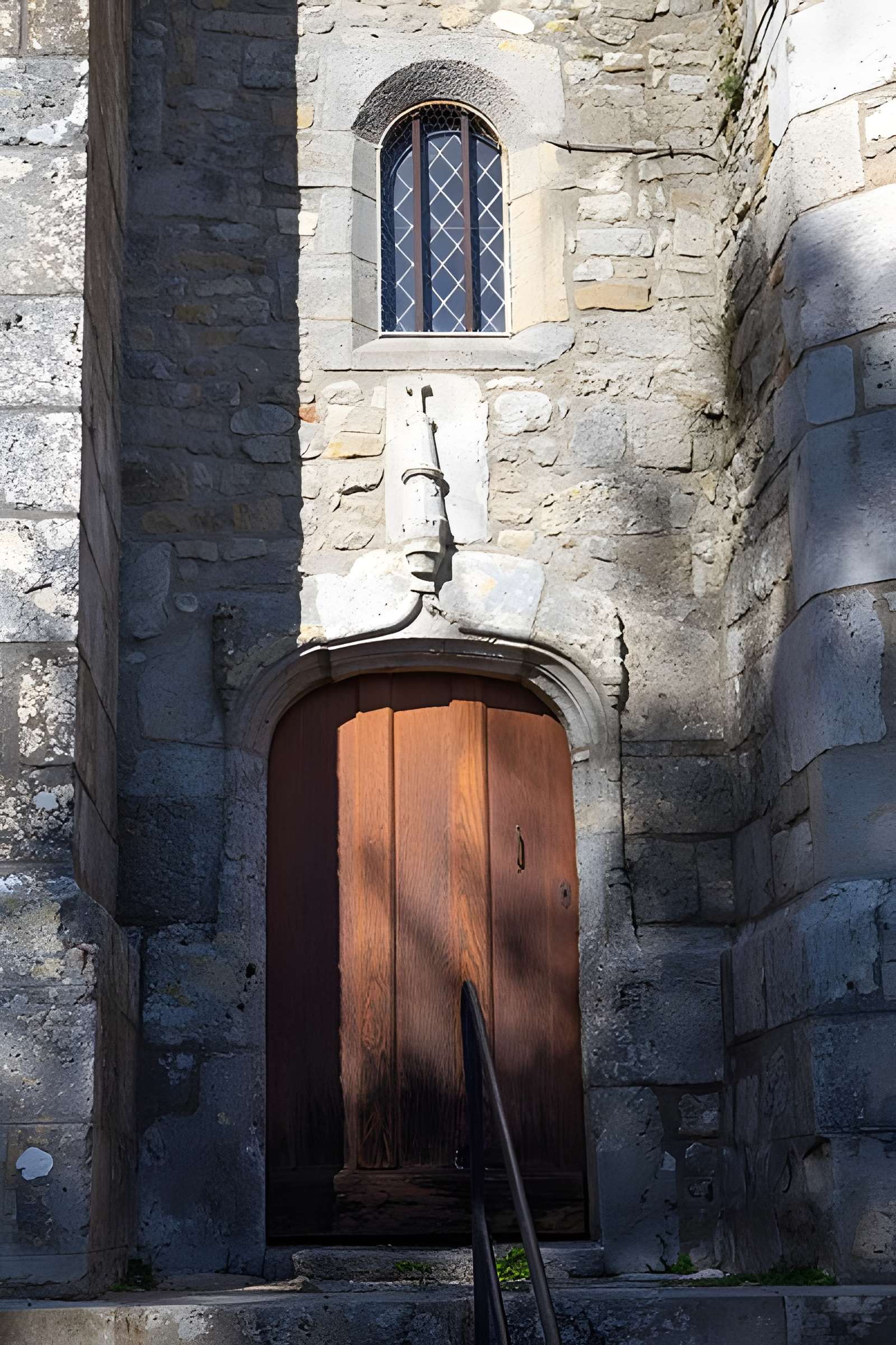 Église Saint-Gervais-et-Saint-Protais de Pithiviers-le-Vieil