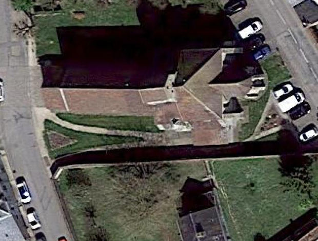 Église Saint-Gervais-et-Saint-Protais de Pithiviers-le-Vieil 