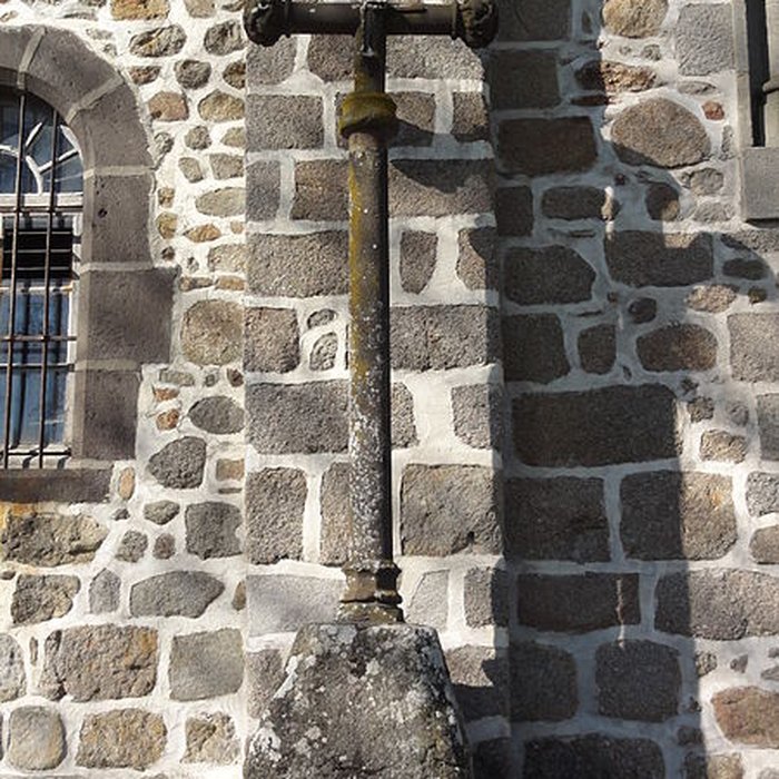 Photo de Église Saint-Gervais-et-Saint-Protais de Saint-Gervais-dAuvergne