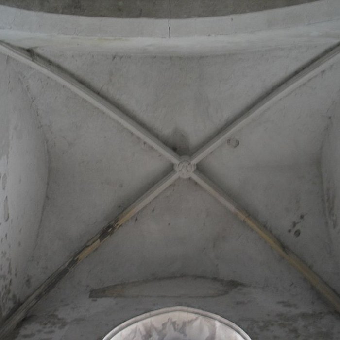 Photo de Église Saint-Gervais-et-Saint-Protais de Saint-Gervais-dAuvergne