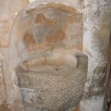 Église Saint-Gervais-et-Saint-Protais de Saint-Gervais-dAuvergne