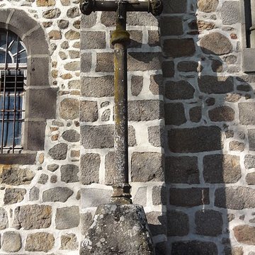 Église Saint-Gervais-et-Saint-Protais de Saint-Gervais-dAuvergne