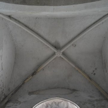 Église Saint-Gervais-et-Saint-Protais de Saint-Gervais-dAuvergne