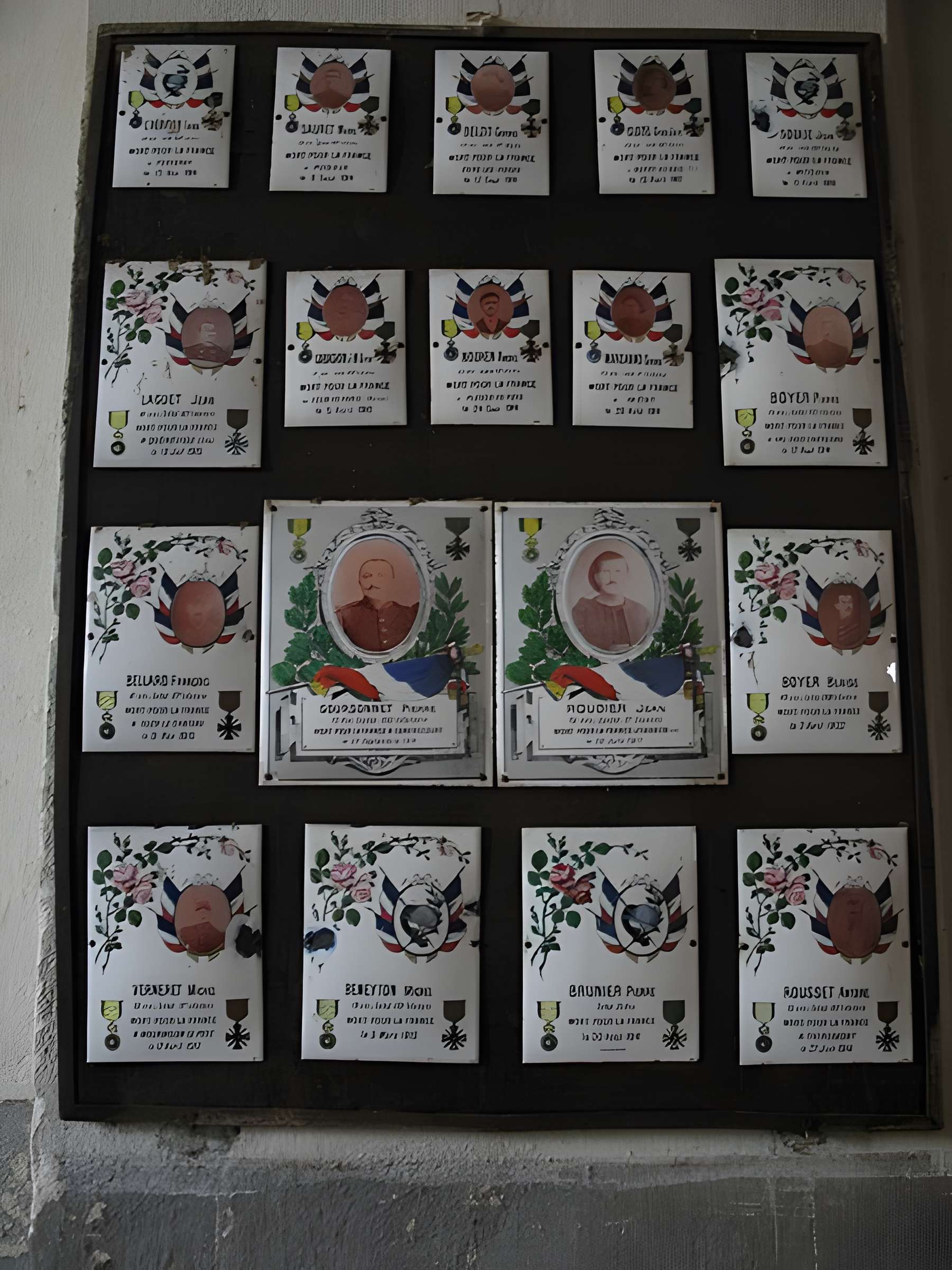 Église Saint-Gervais-et-Saint-Protais de Saint-Gervais-d'Auvergne