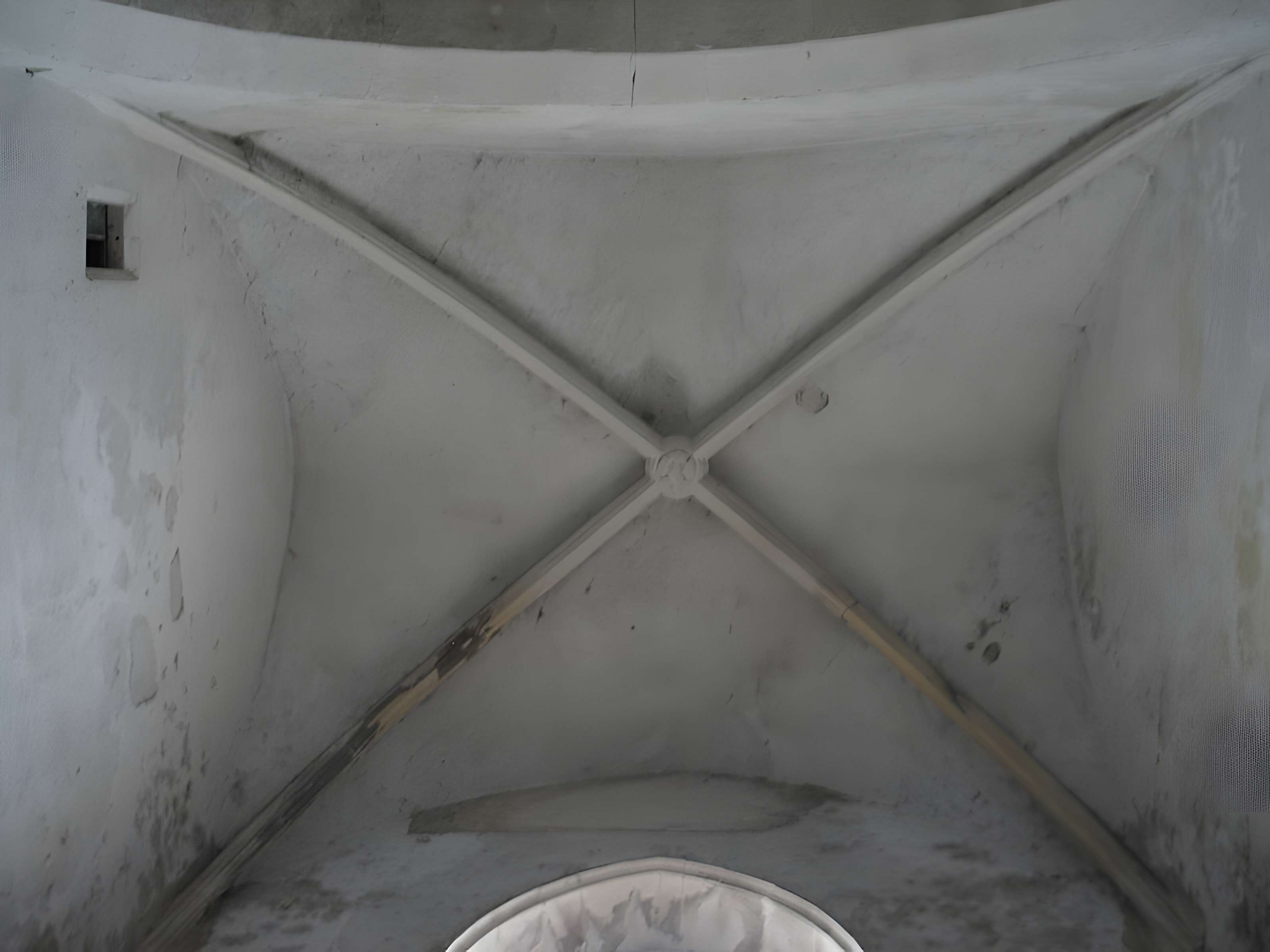 Église Saint-Gervais-et-Saint-Protais de Saint-Gervais-d'Auvergne