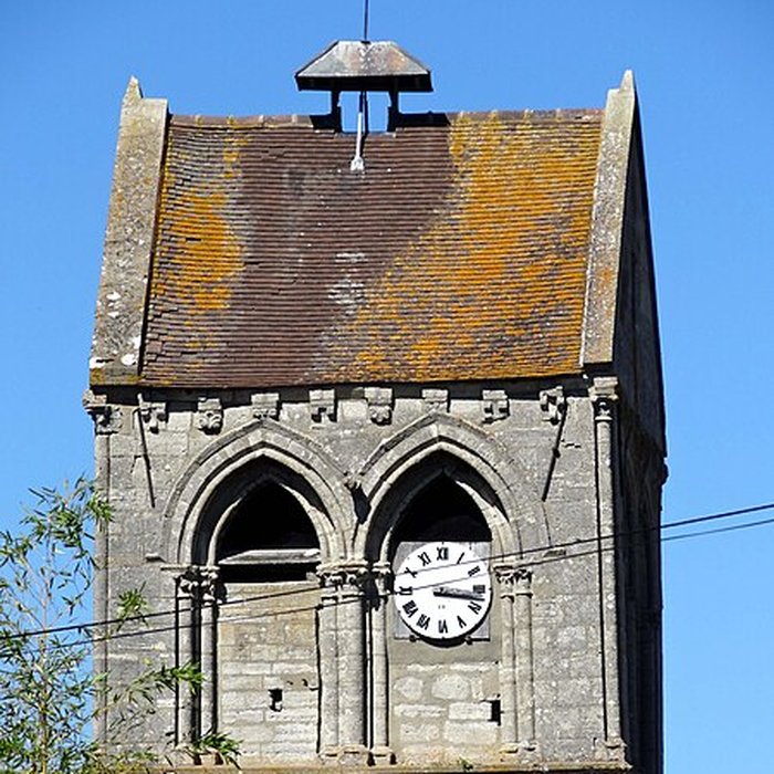 Photo de Église Saint-Gervais-et-Saint-Protais de Vaudancourt