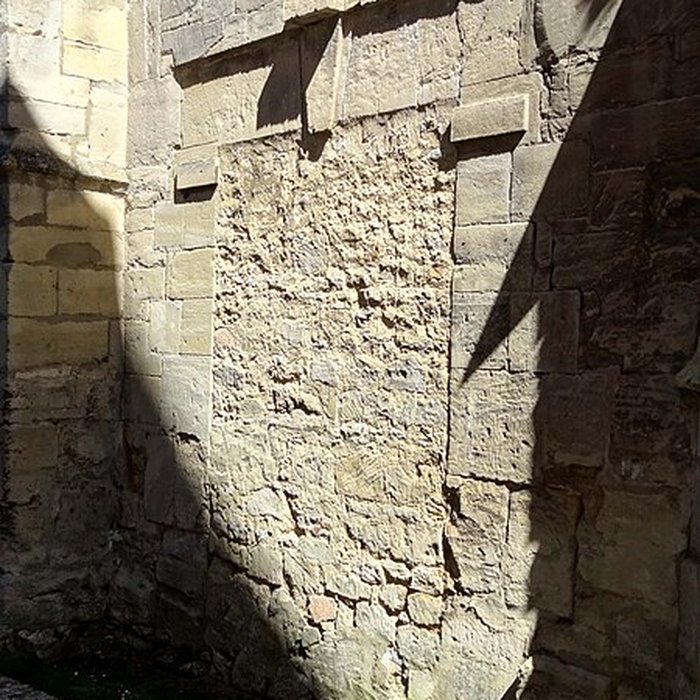 Photo de Église Saint-Gervais-et-Saint-Protais de Vaudancourt