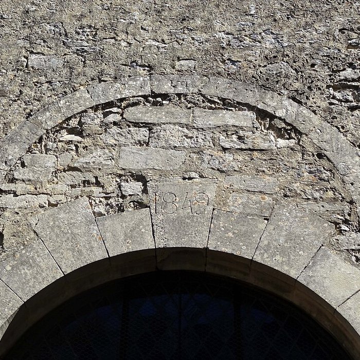 Photo de Église Saint-Gervais-et-Saint-Protais de Vaudancourt