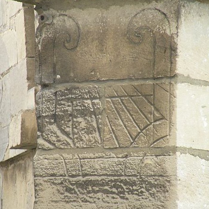 Photo de Église Saint-Gervais-et-Saint-Protais de Vaudancourt