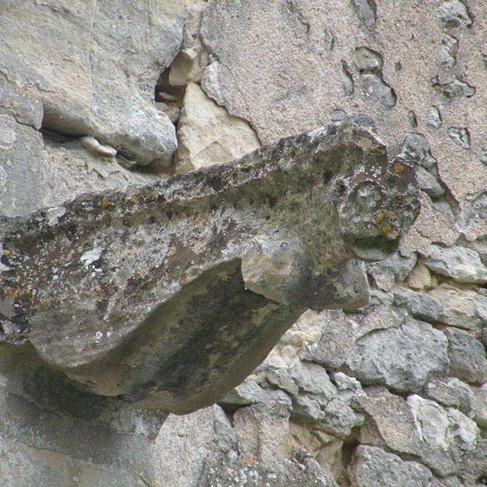 Photo de Église Saint-Gervais-et-Saint-Protais de Vaudancourt