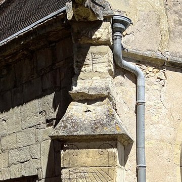 Église Saint-Gervais-et-Saint-Protais de Vaudancourt