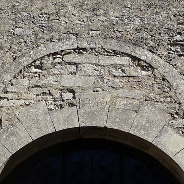 Église Saint-Gervais-et-Saint-Protais de Vaudancourt