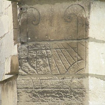 Église Saint-Gervais-et-Saint-Protais de Vaudancourt
