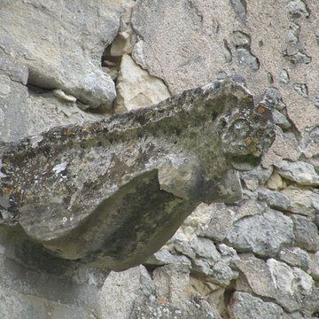 Église Saint-Gervais-et-Saint-Protais de Vaudancourt
