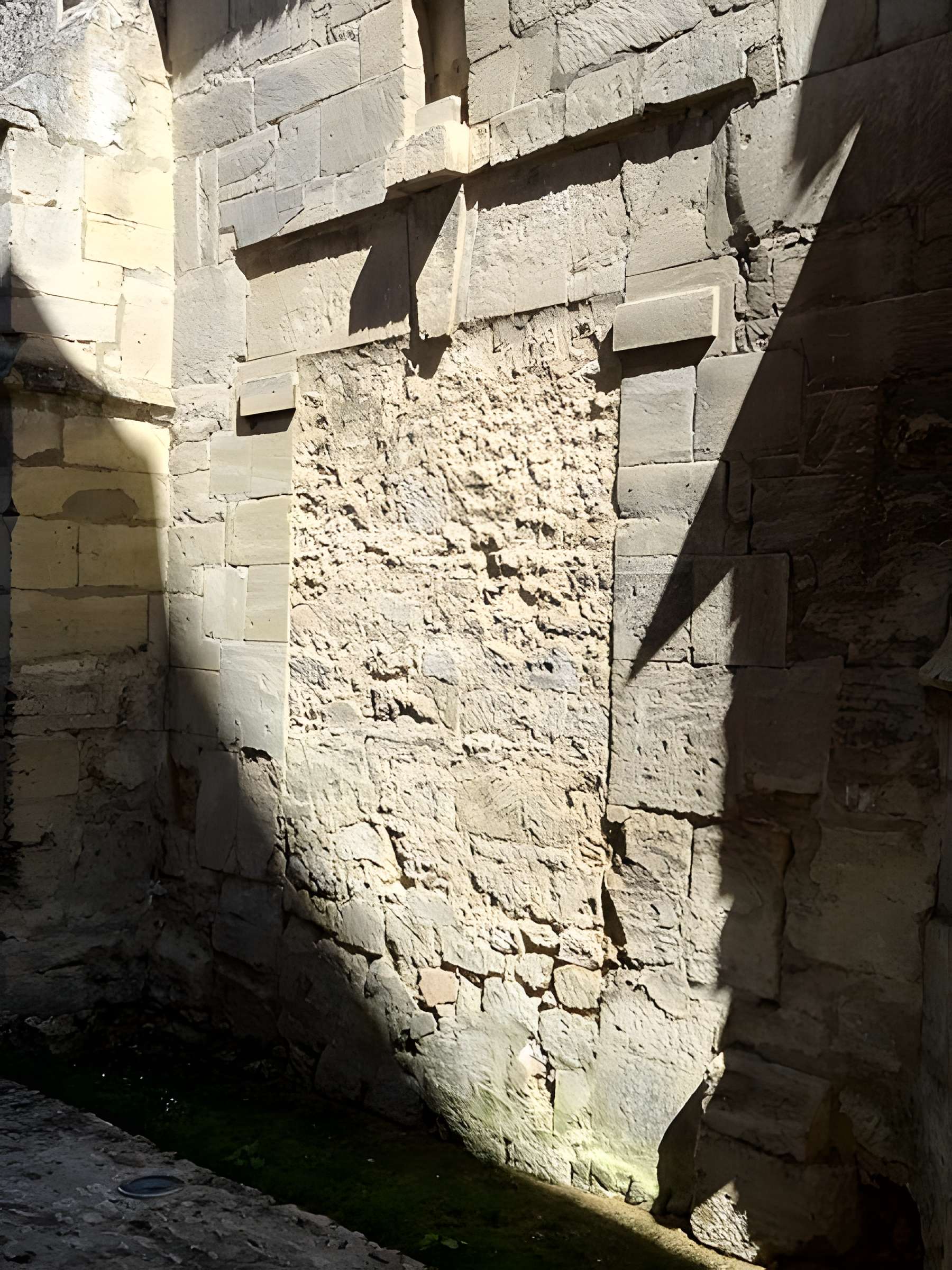 Église Saint-Gervais-et-Saint-Protais de Vaudancourt