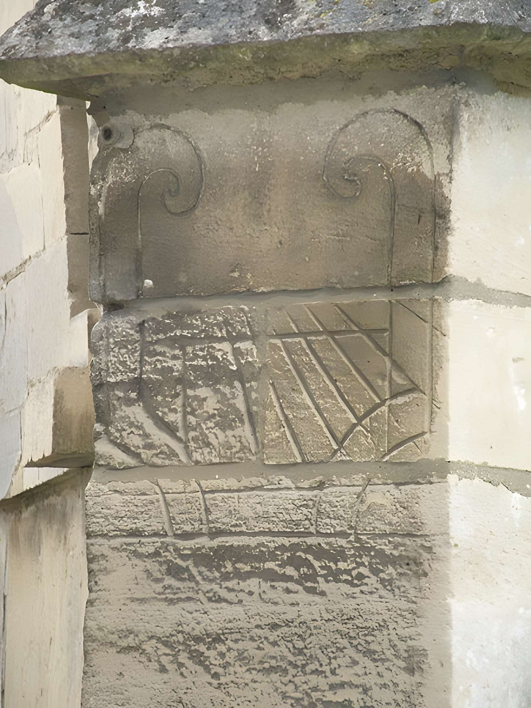 Église Saint-Gervais-et-Saint-Protais de Vaudancourt