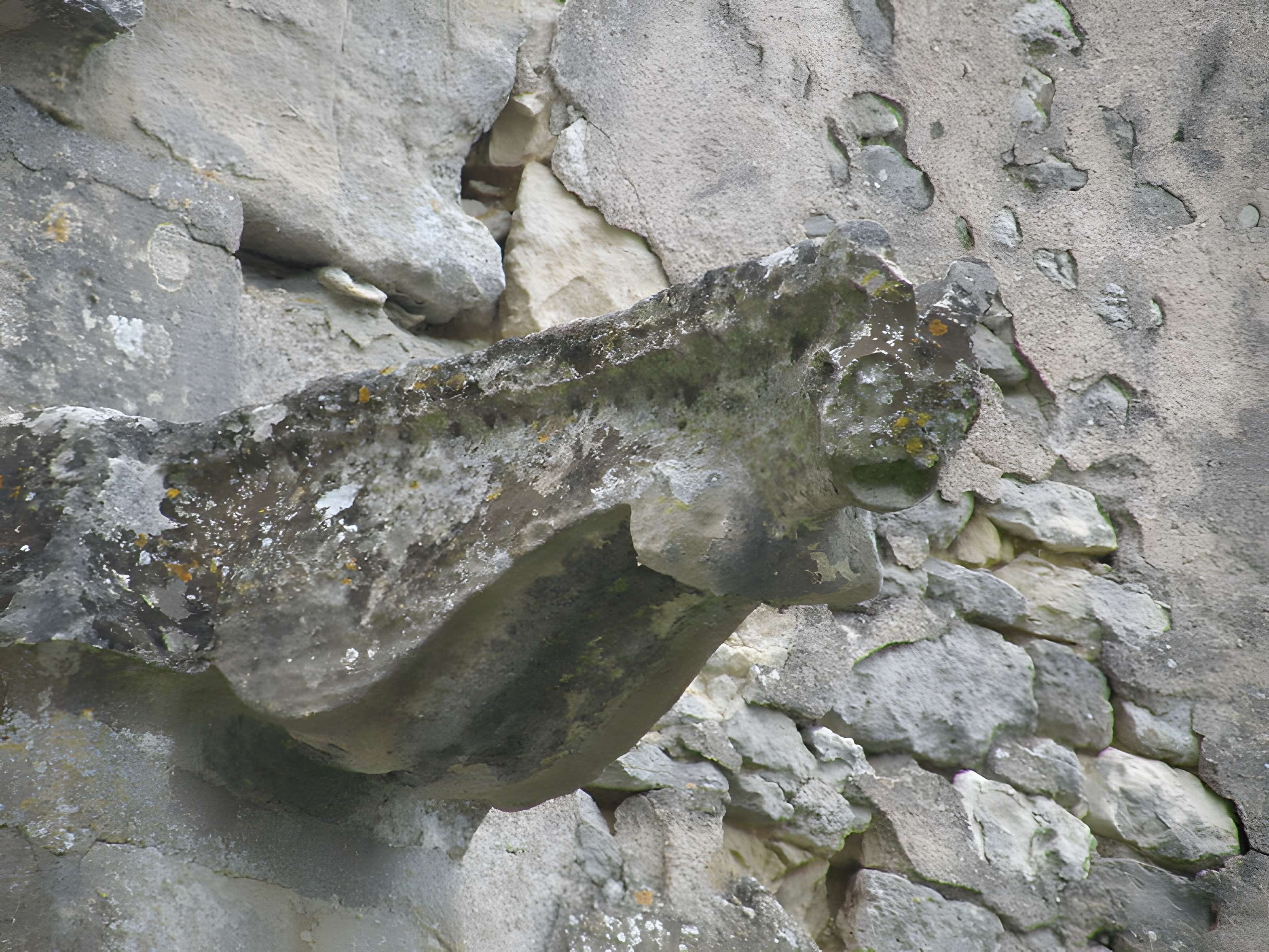Église Saint-Gervais-et-Saint-Protais de Vaudancourt