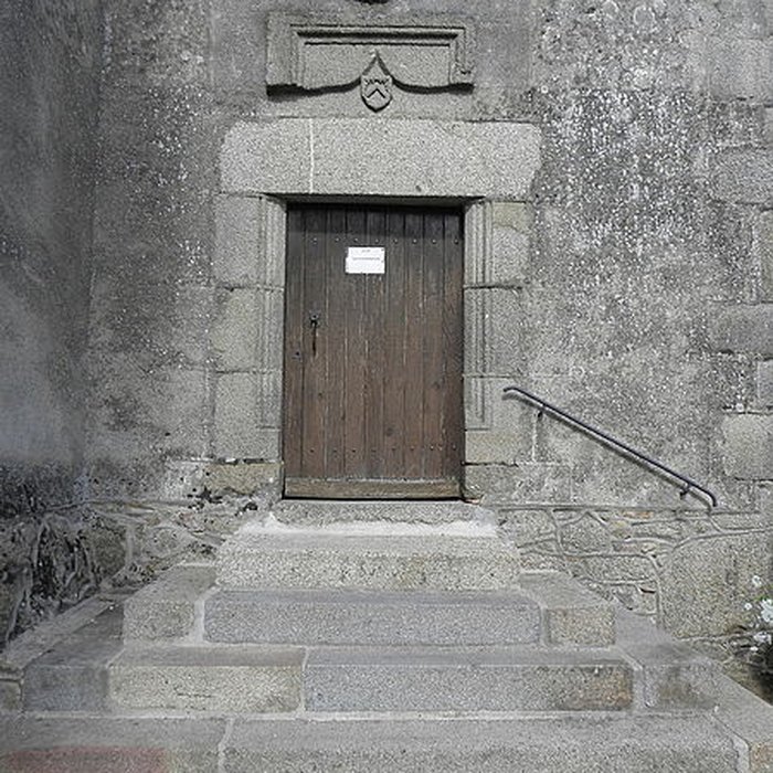 Photo de Église Saint-Gervais-et-Saint-Protais dHambers