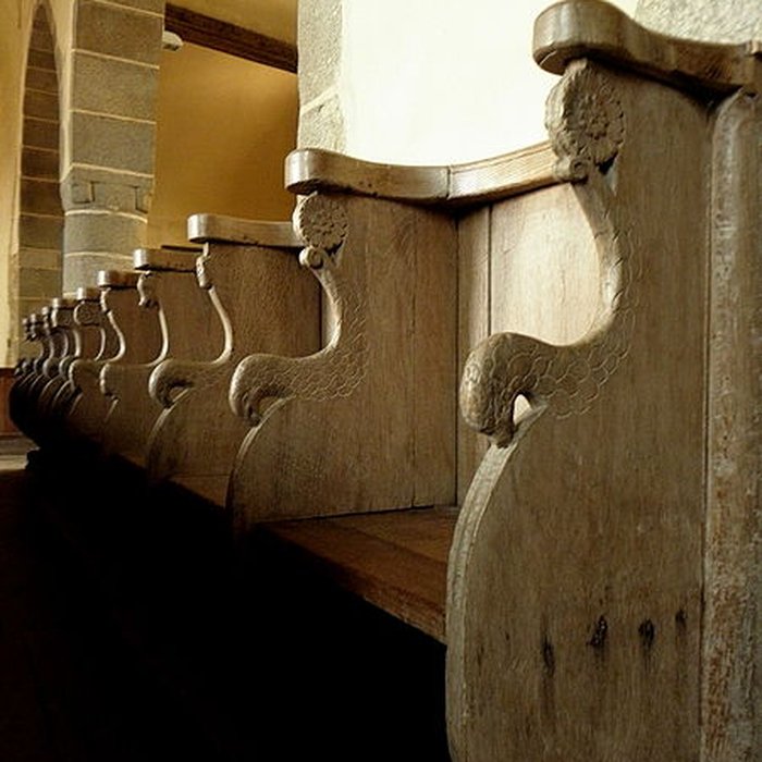 Photo de Église Saint-Gervais-et-Saint-Protais dHambers