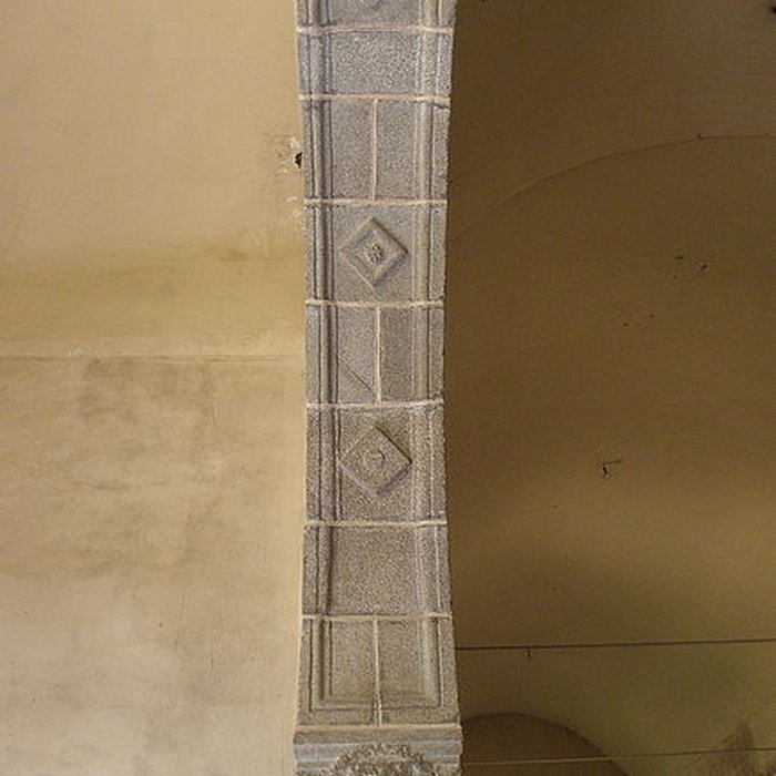 Photo de Église Saint-Gervais-et-Saint-Protais dHambers