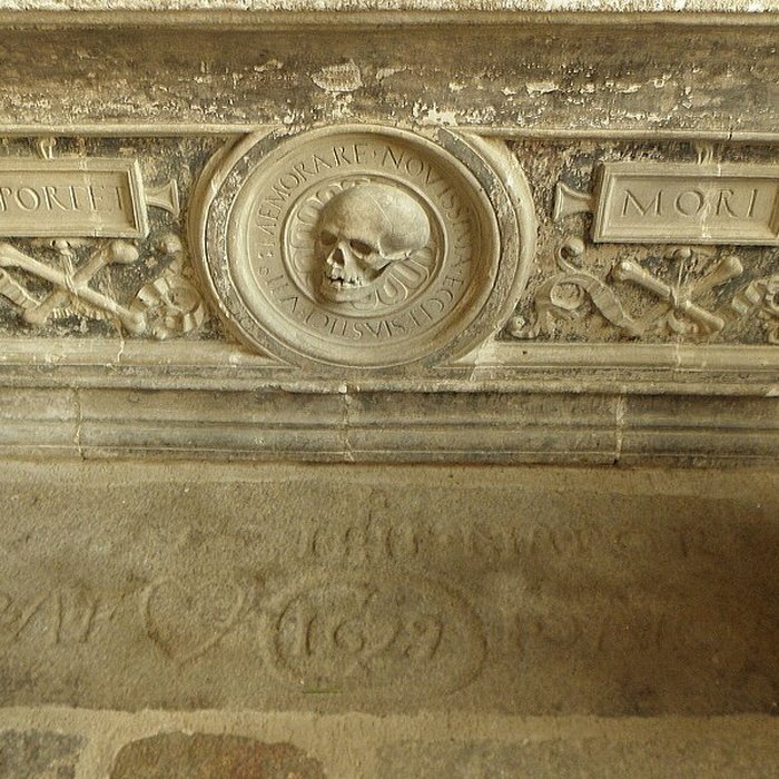 Photo de Église Saint-Gervais-et-Saint-Protais dHambers