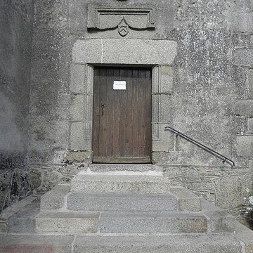 Église Saint-Gervais-et-Saint-Protais dHambers