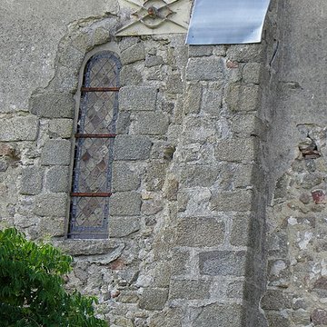 Église Saint-Gervais-et-Saint-Protais dHambers