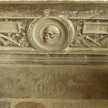 Église Saint-Gervais-et-Saint-Protais dHambers