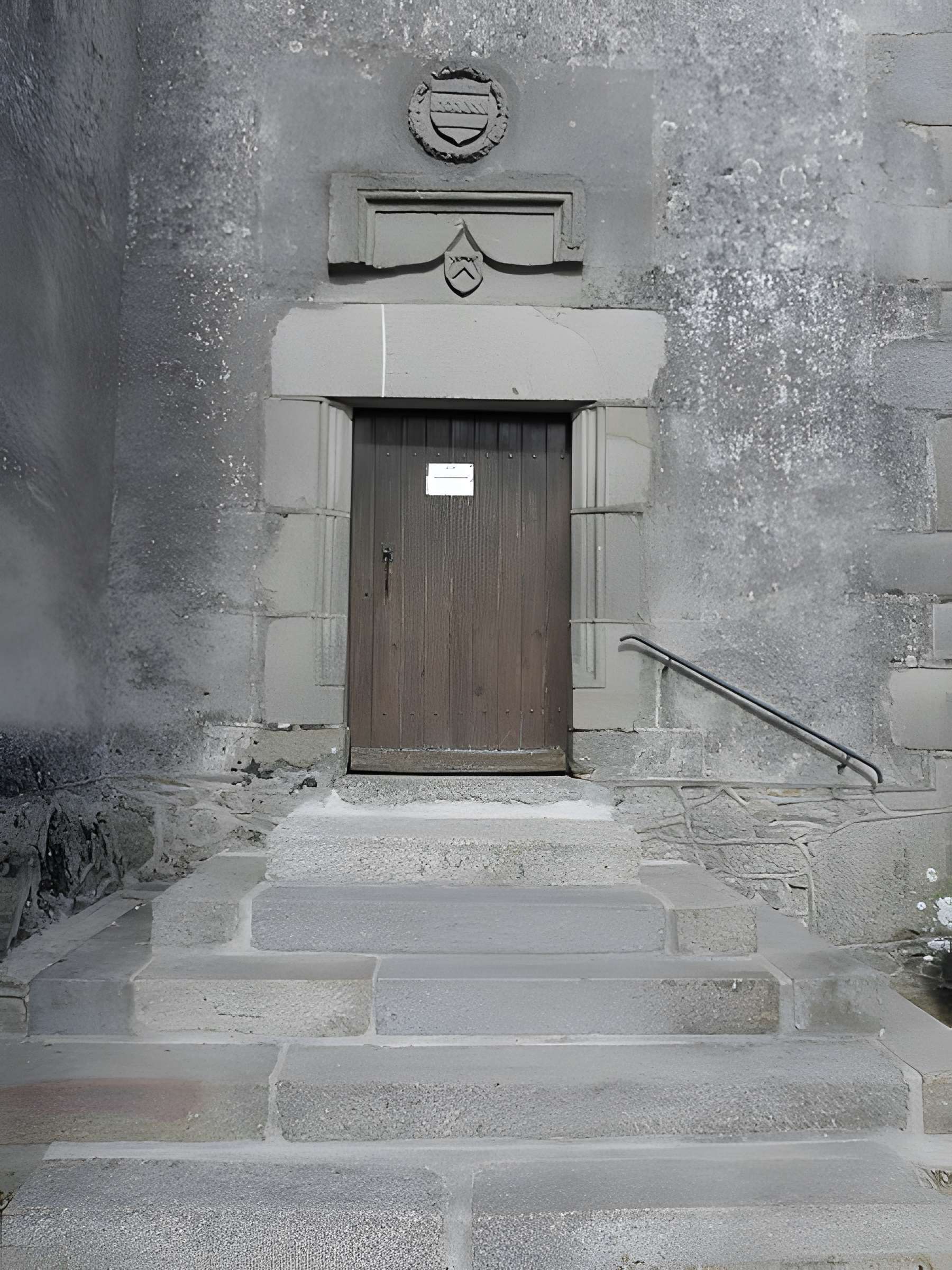 Église Saint-Gervais-et-Saint-Protais d'Hambers