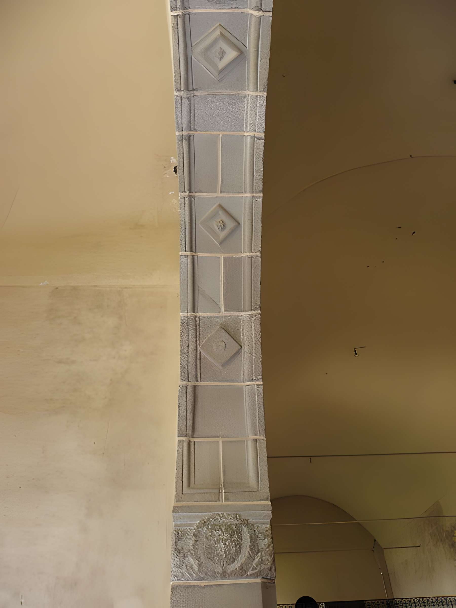 Église Saint-Gervais-et-Saint-Protais d'Hambers