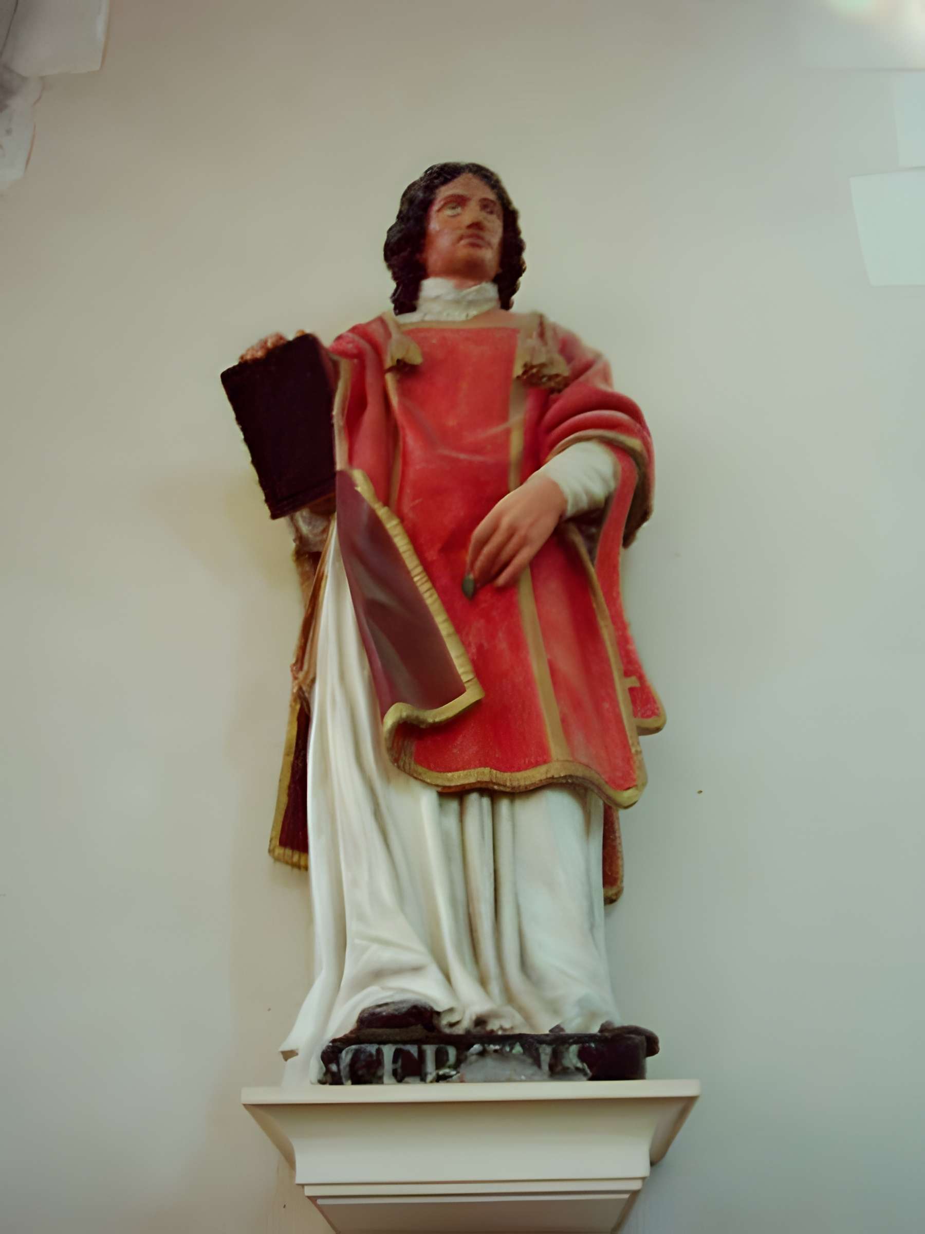 Église Saint-Gervais-et-Saint-Protais d'Onzain