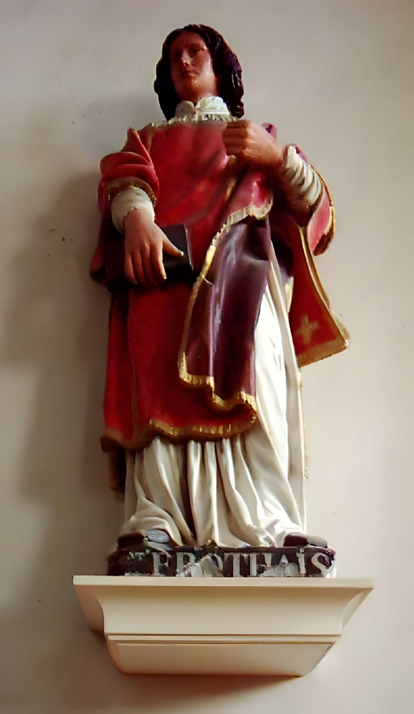 Église Saint-Gervais-et-Saint-Protais d'Onzain