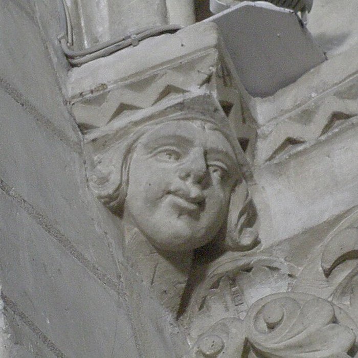 Photo de Église Saint-Gervais-Saint-Protais de Savonnières