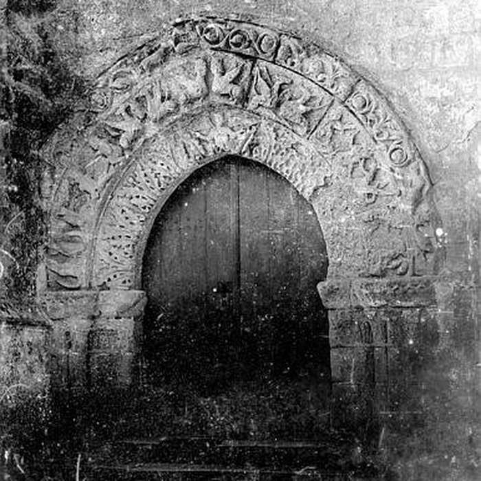 Photo de Église Saint-Gervais-Saint-Protais de Savonnières