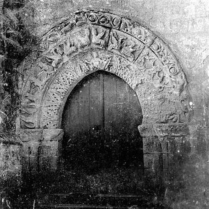 Photo de Église Saint-Gervais-Saint-Protais de Savonnières