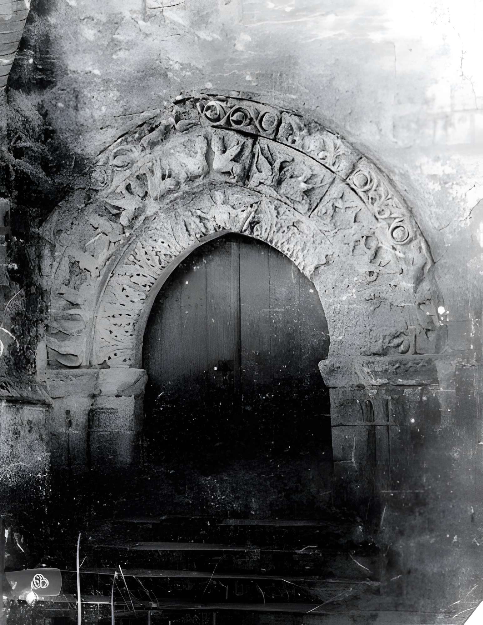 Église Saint-Gervais-Saint-Protais de Savonnières