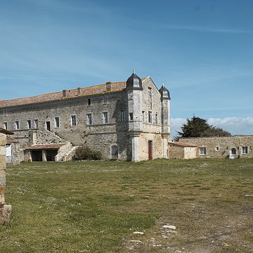 Abbaye royale Notre-Dame de Lieu-Dieu