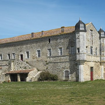 Abbaye royale Notre-Dame de Lieu-Dieu