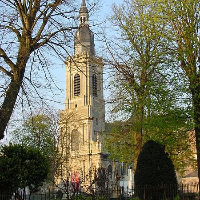 Photo de Église Saint-Géry de Cambrai