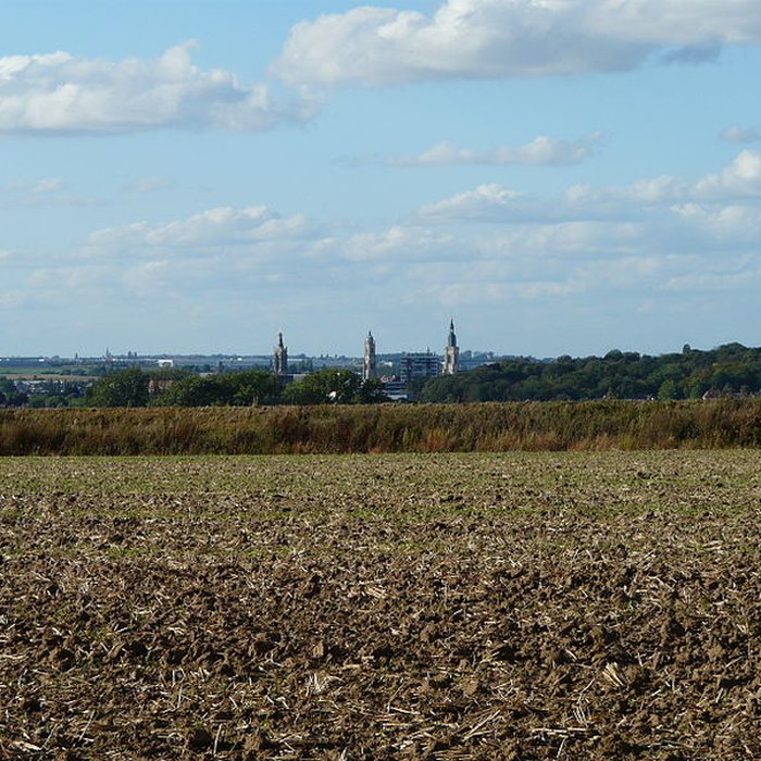 Photo de Église Saint-Géry de Cambrai