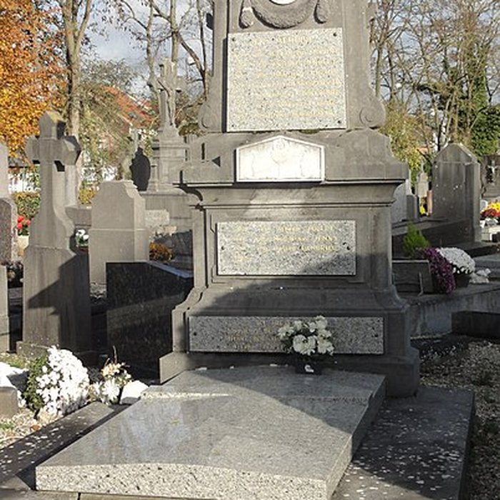 Photo de Église Saint-Géry de Cambrai
