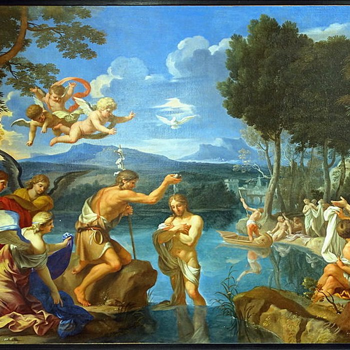 Photo de Église Saint-Géry de Cambrai