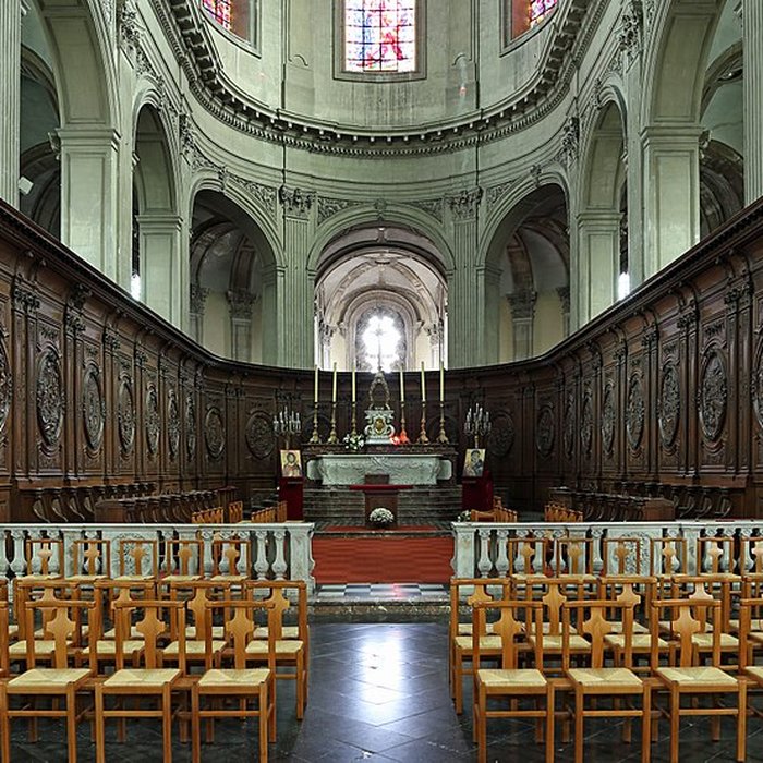 Photo de Église Saint-Géry de Cambrai