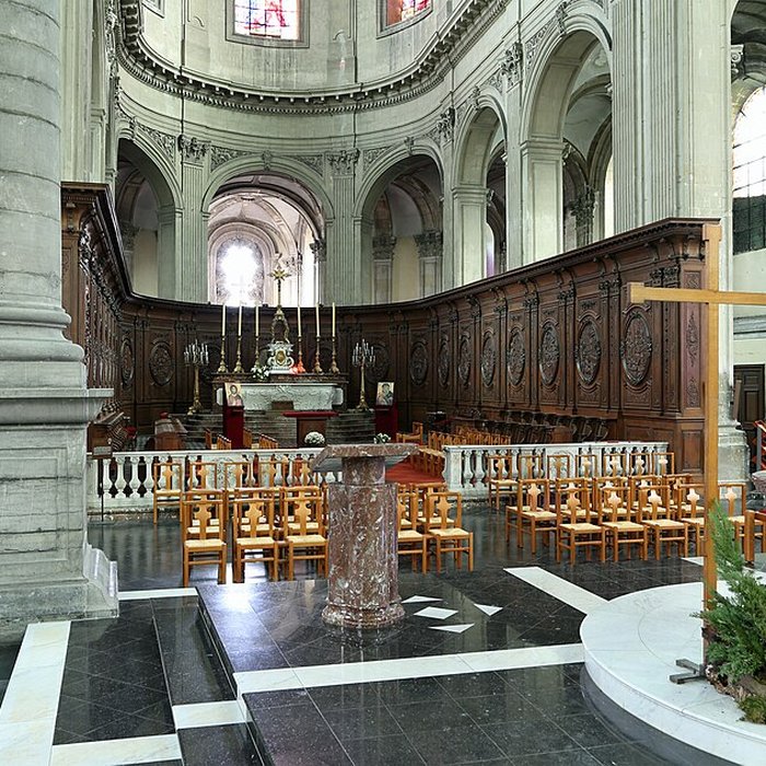 Photo de Église Saint-Géry de Cambrai