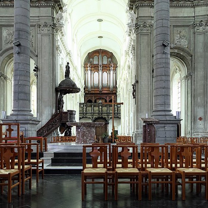Photo de Église Saint-Géry de Cambrai