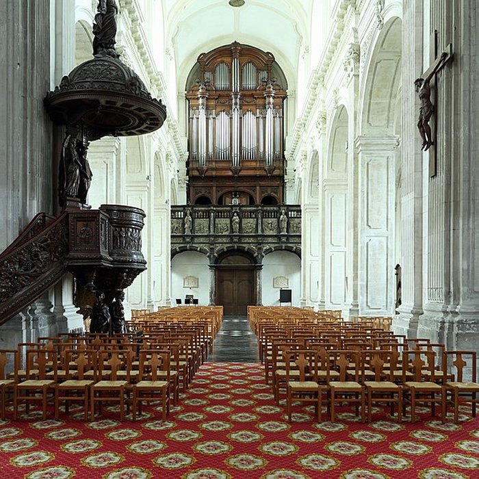 Photo de Église Saint-Géry de Cambrai