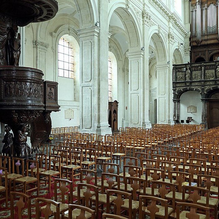Photo de Église Saint-Géry de Cambrai