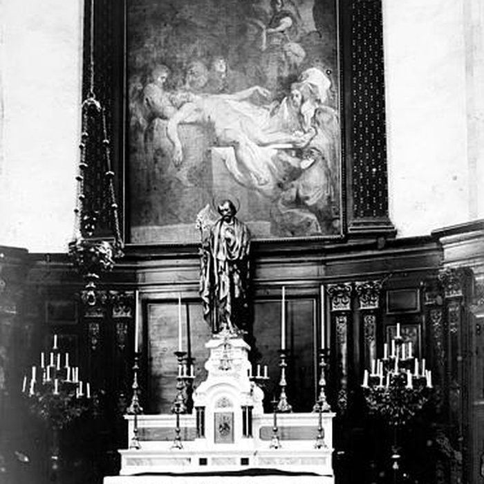 Photo de Église Saint-Géry de Cambrai